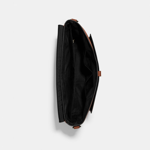 NWT Coach Outlet Hudson Messenger - Picture 2 of 5